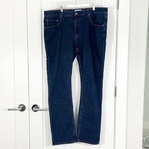 Five Four Size 40 Blue Straight Jeans